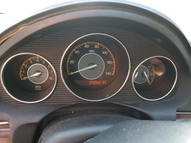 Photo 9 from auction – 2007 SATURN AURA XR with VIN 1G8ZV57747F288891