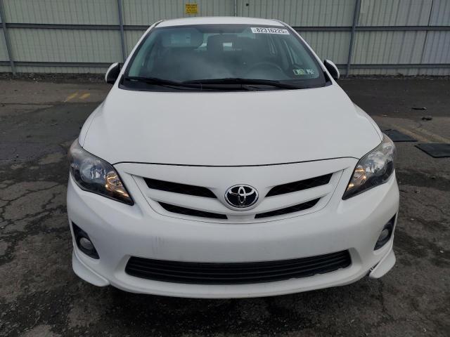Photo 5 from auction – 2013 TOYOTA COROLLA BA with VIN 2T1BU4EE8DC054683