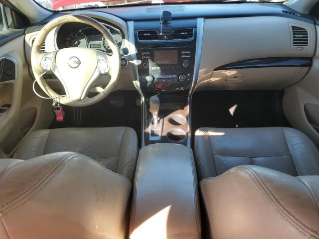 Photo 8 from auction – 2015 NISSAN ALTIMA 2.5 with VIN 1N4AL3AP2FN360915
