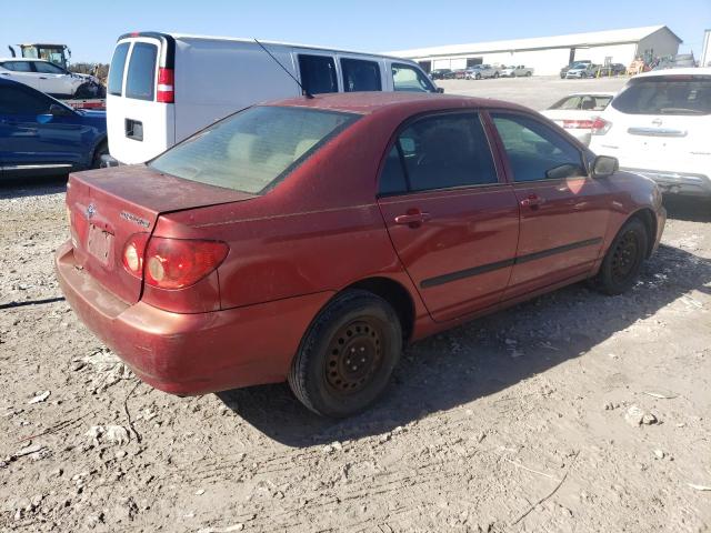 صورة رقم 3 من المزاد - 2005 TOYOTA COROLLA CE مع VIN 2T1BR32E45C499469