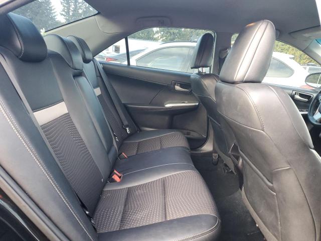 Photo 10 from auction – 2014 TOYOTA CAMRY L with VIN 4T1BF1FK0EU455738