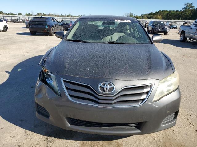 Photo 5 from auction – 2011 TOYOTA CAMRY BASE with VIN 4T1BF3EK5BU651814