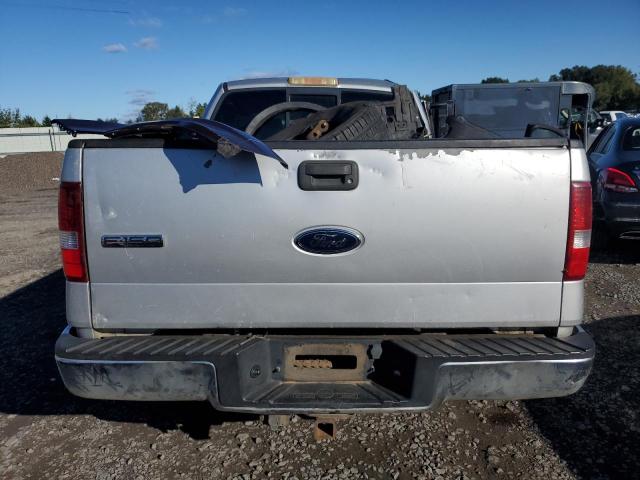 Photo 6 from auction – 2005 FORD F150 with VIN 1FTPX12525FA92032