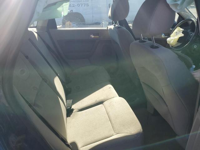 Photo 10 from auction – 2009 FORD FOCUS with VIN 1FAHP36N89W157696