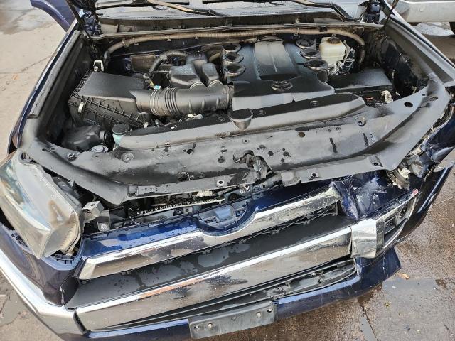 Photo 12 from auction – 2016 TOYOTA 4RUNNER with VIN JTEBU5JR2G5404160