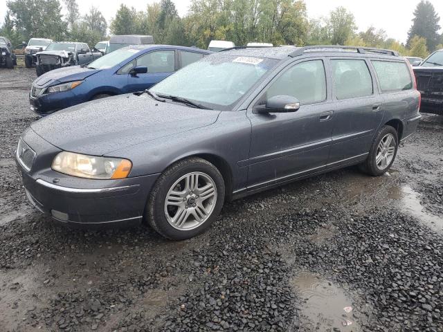 Photo 1 from auction – 2007 VOLV V70 2.5T with VIN YV1SW592872622198