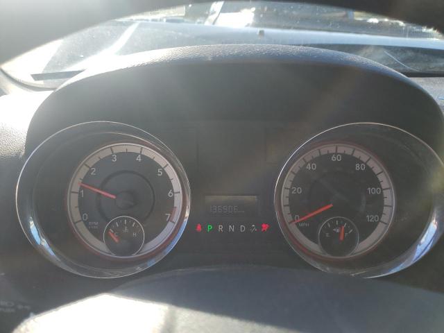 Photo 9 from auction – 2012 DODGE GRAND CARA with VIN 2C4RDGCG5CR279288