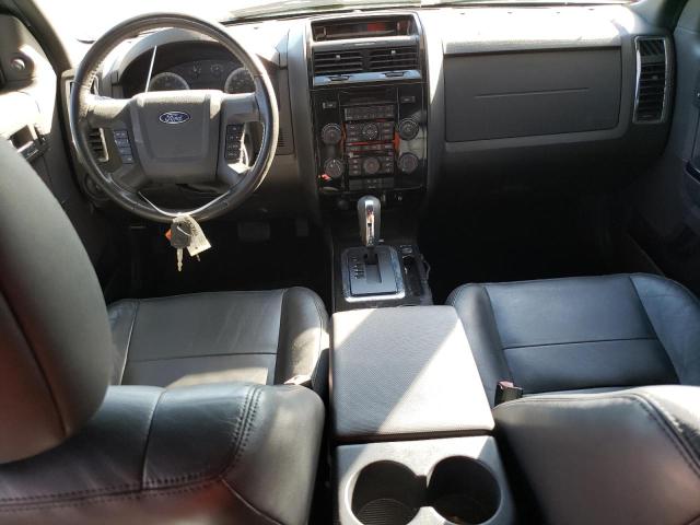 Photo 8 from auction – 2009 FORD ESCAPE LIM with VIN 1FMCU04759KC58424