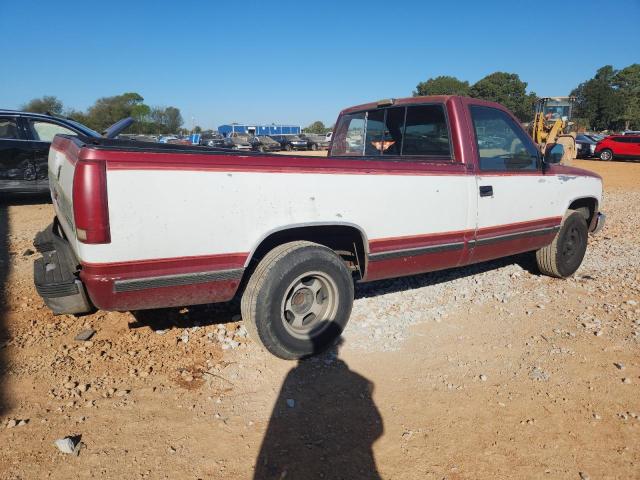 Photo 3 from auction – 1990 GMC SIERRA C15 with VIN 2GTEC14K7L1523684