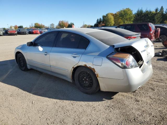 Photo 2 from auction – 2007 NISSAN ALTIMA with VIN 1N4AL21EX7C204059