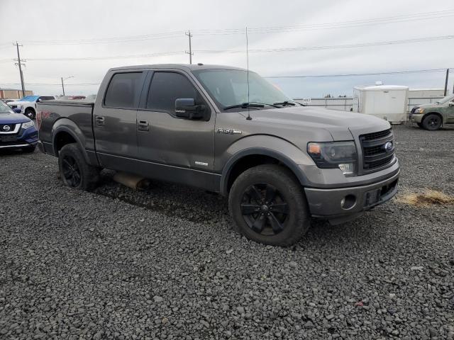 Photo 4 from auction – 2013 FORD F150 SUPER with VIN 1FTFW1ET2DFA47163