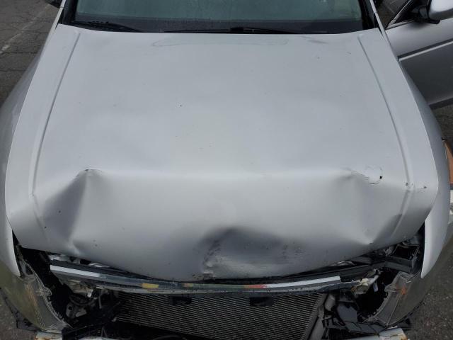 Photo 11 from auction – 2012 HONDA ACCORD LX with VIN 1HGCP2F33CA052843