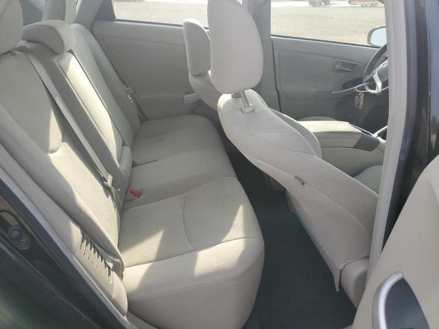 Photo 10 from auction – 2014 TOYOTA PRIUS with VIN JTDKN3DUXE0364216