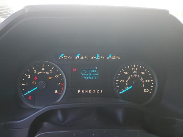 Photo 9 from auction – 2016 FORD F150 SUPER with VIN 1FTEW1C86GKD46029