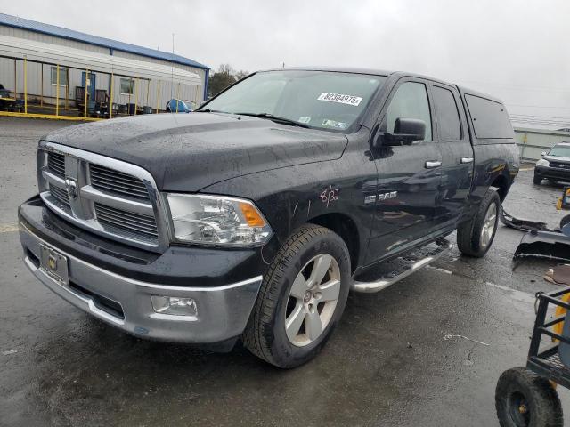 Photo 1 from auction – 2010 DODGE RAM 1500 with VIN 1D7RV1GT8AS197381