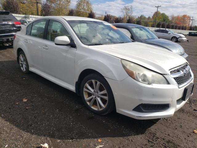 Foto 4 de la subasta – 2013 SUBARU LEGACY 2.5 con VIN 4S3BMBC67D3029606