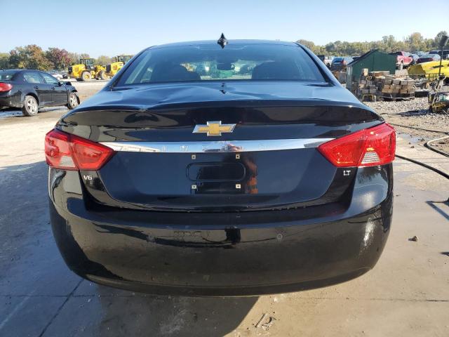 Photo 6 from auction – 2018 CHEVROLET IMPALA LT with VIN 1G1105S30JU103737