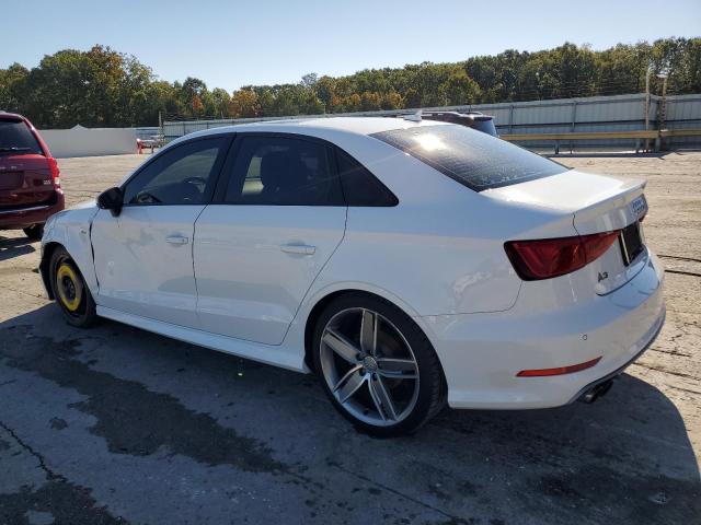 Photo 2 from auction – 2016 AUDI A3 PREMIUM with VIN WAUA7GFF1G1040240
