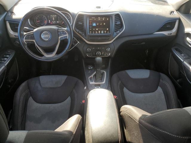Photo 8 from auction – 2014 JEEP CHEROKEE L with VIN 1C4PJMCS8EW223312