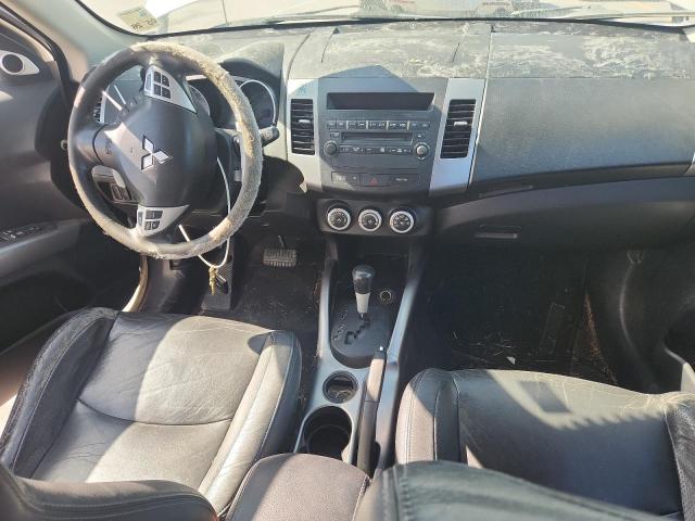 Photo 8 from auction – 2007 MITSUBISHI OUTLANDER with VIN JA4MS41X67U010687