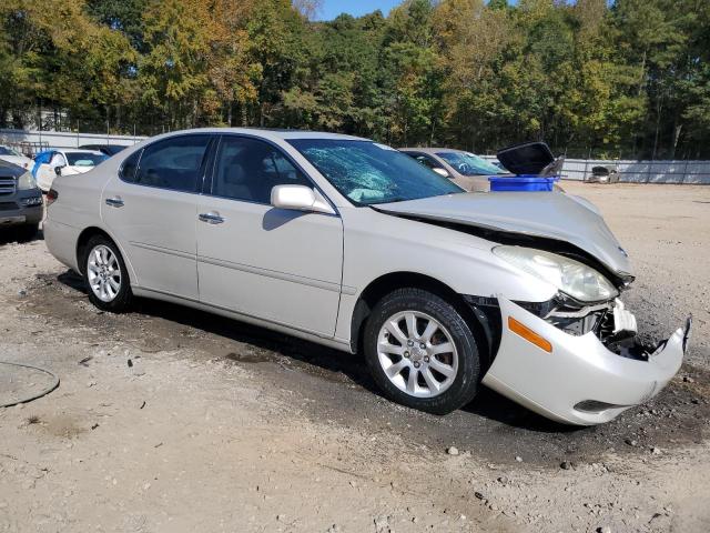 Photo 4 from auction – 2003 LEXUS ES 300 with VIN JTHBF30G230121301