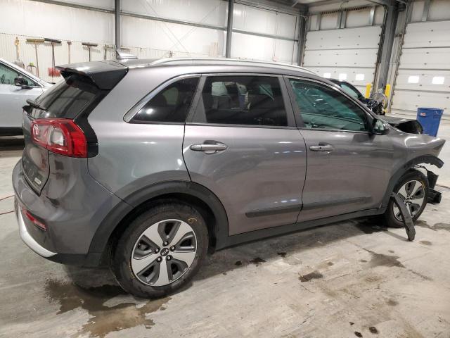 Photo 3 from auction – 2018 KIA NIRO FE with VIN KNDCB3LC4J5170641