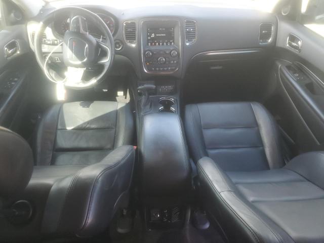 Photo 8 from auction – 2019 DODGE DURANGO GT with VIN 1C4RDJDG1KC573628