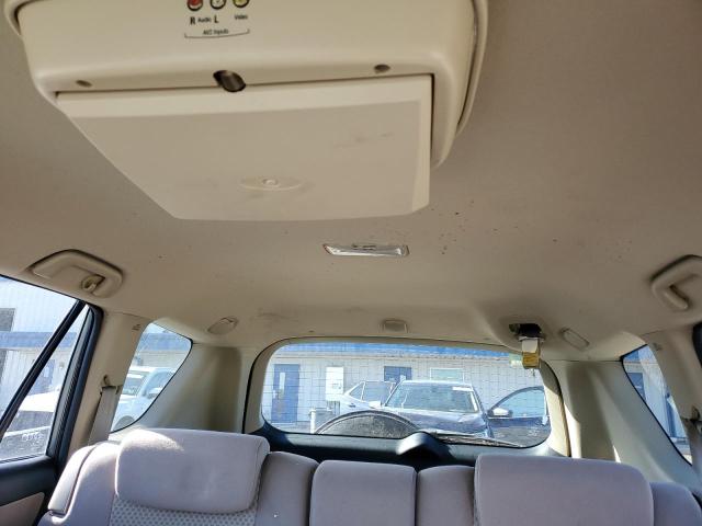 Photo 10 from auction – 2007 TOYOTA RAV4 with VIN JTMBD33V175070321