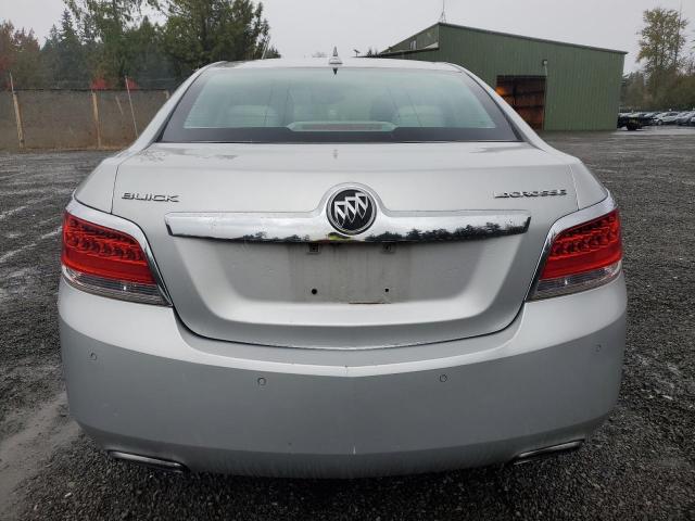 Photo 6 from auction – 2012 BUICK LACROSSE with VIN 1G4G55E33CF268909