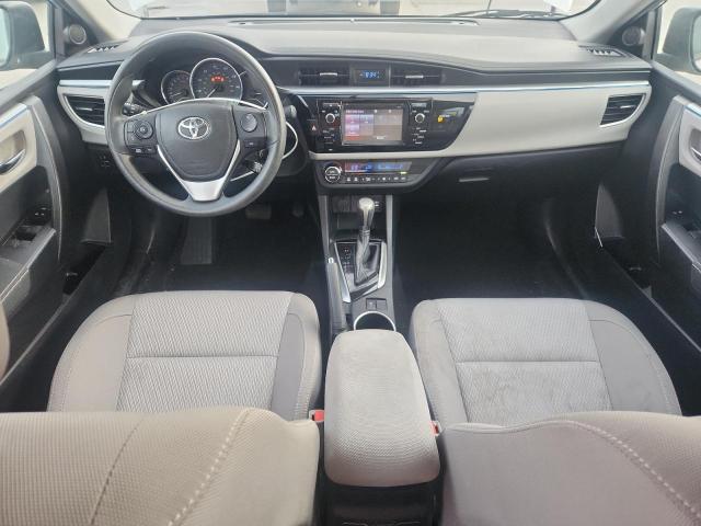 Photo 8 from auction – 2016 TOYOTA COROLLA L with VIN 2T1BURHE3GC728316