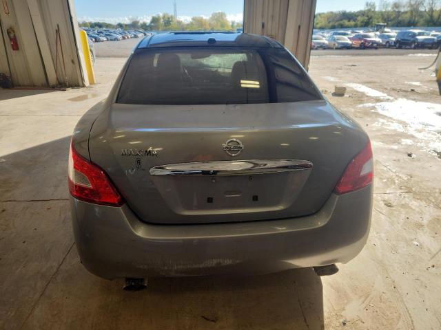 Photo 6 from auction – 2009 NISSAN MAXIMA S with VIN 1N4AA51E39C802262