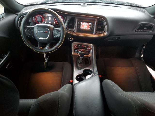 Photo 8 from auction – 2017 DODGE CHALLENGER with VIN 2C3CDZAG3HH640667