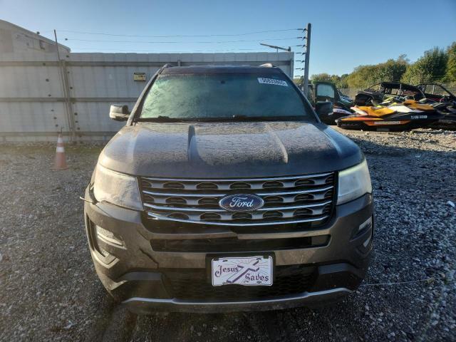 Photo 5 from auction – 2017 FORD EXPLORER X with VIN 1FM5K7D87HGA15859