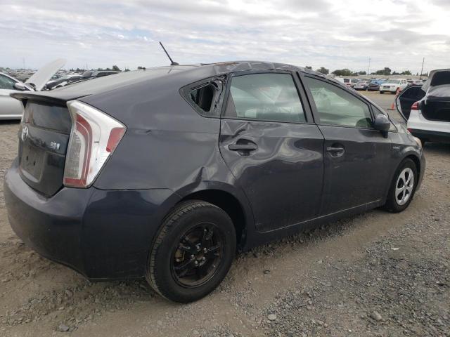 Foto 3 de la subasta – 2015 TOYOTA PRIUS con VIN JTDKN3DU3F0469441