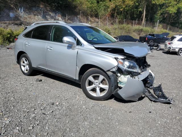Photo 4 from auction – 2013 LEXUS RX 350 BASE with VIN 2T2BK1BA4DC188799