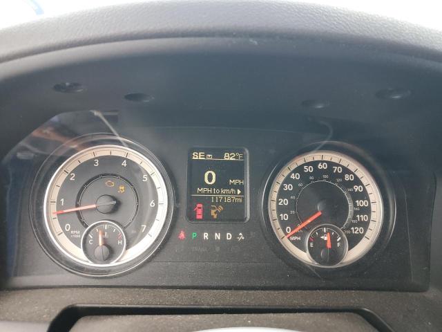 Photo 9 from auction – 2016 RAM 1500 ST with VIN 1C6RR6KT2GS415205