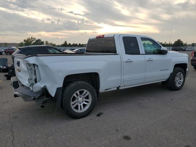 Photo 3 from auction – 2016 CHEVROLET SILVERADO with VIN 1GCVKREC4GZ238463