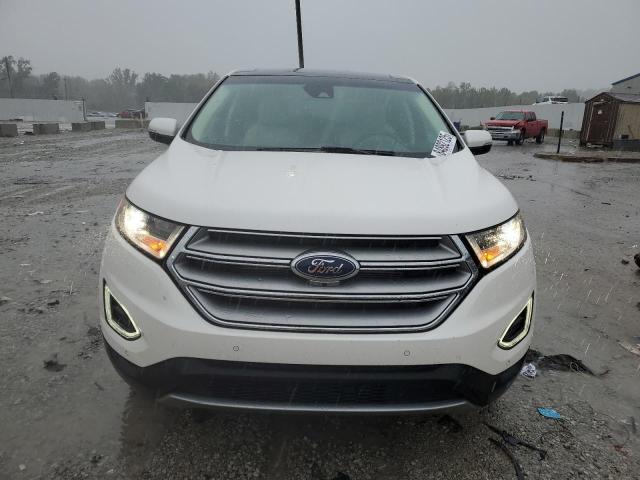 Photo 5 from auction – 2018 FORD EDGE TITAN with VIN 2FMPK3K82JBB02893