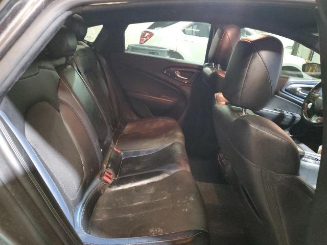 Photo 10 from auction – 2015 CHRYSLER 200 S with VIN 1C3CCCDG7FN501934