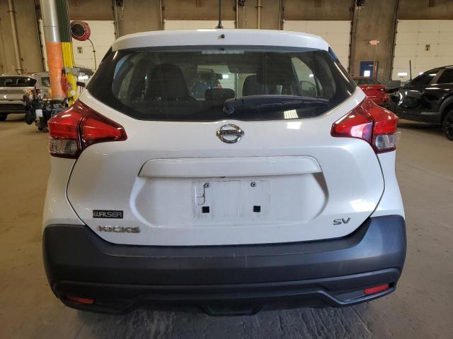 Photo 6 from auction – 2019 NISSAN KICKS with VIN 3N1CP5CU5KL496149