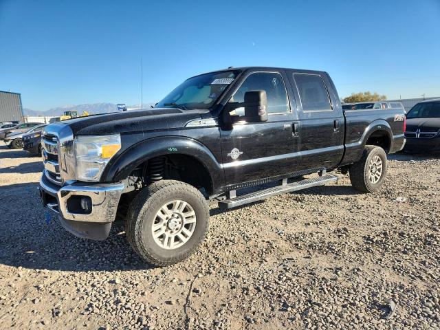 FORD F350 2016 with VIN 1FT8W3BT2GED18872 - Photo from auction