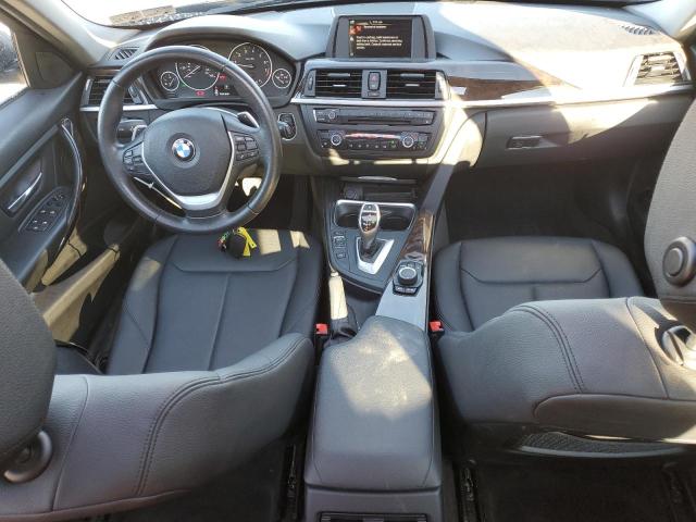 Photo 8 from auction – 2015 BMW 328 XI with VIN WBA3G7C55FK480667