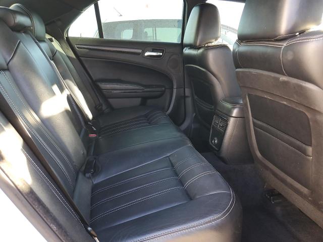 Photo 10 from auction – 2013 CHRYSLER 300 S with VIN 2C3CCABG9DH641089