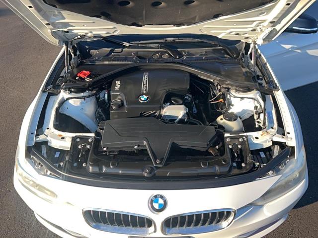 Photo 7 from auction – 2013 BMW 328 I SULE with VIN WBA3C1G51DNR47002