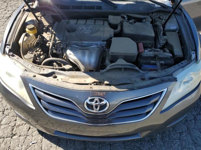 Photo 11 from auction – 2010 TOYOTA CAMRY BASE with VIN 4T4BF3EK1AR009966