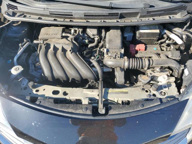 Photo 11 from auction – 2016 NISSAN VERSA NOTE with VIN 3N1CE2CP2GL369414