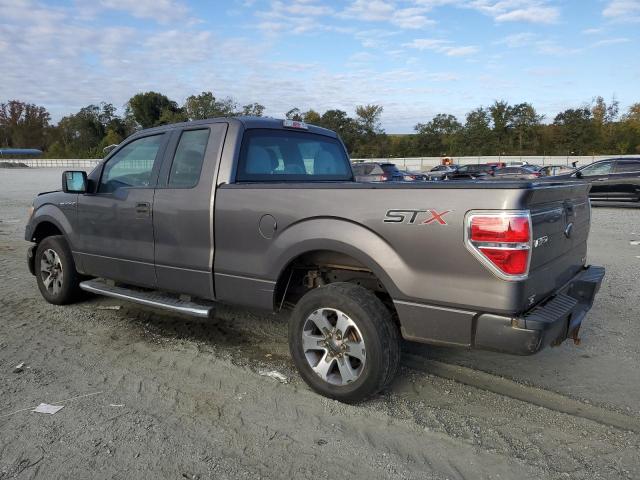 Photo 2 from auction – 2014 FORD F150 SUPER with VIN 1FTFX1CF6EFB56298