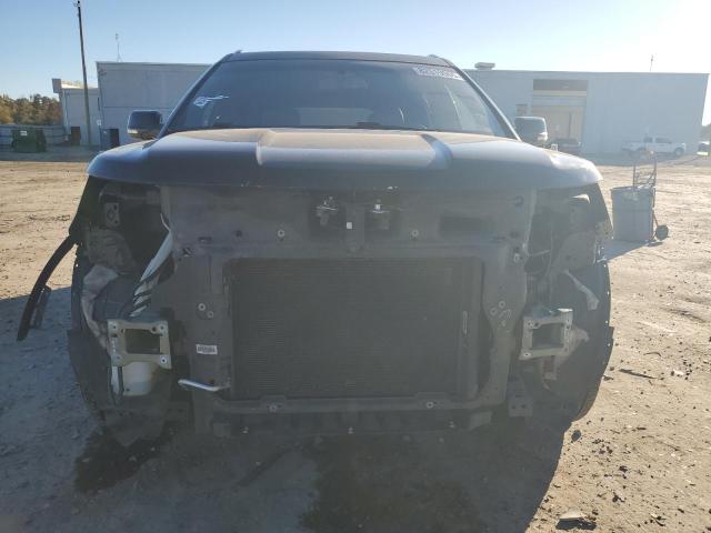 Photo 5 from auction – 2016 FORD EXPLORER L with VIN 1FM5K8F89GGD22905