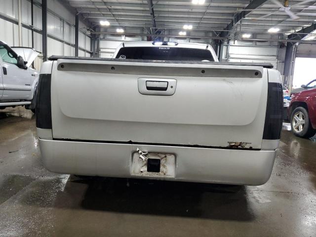 Photo 6 from auction – 2013 GMC SIERRA with VIN 3GTP2VE76DG281895