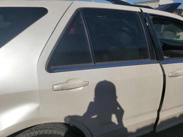 Photo 10 from auction – 2008 CADILLAC SRX with VIN 1GYEE437680204427